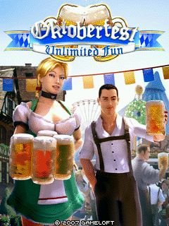 game pic for Oktoberfest: Unlimited Fun